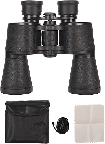 Miniatura 8 de 10x Magnification Binoculars with Large Aperture Objective Lens, 10x Telephoto Lens, Multi Layer Coating, for Bird Watching and Long Distance