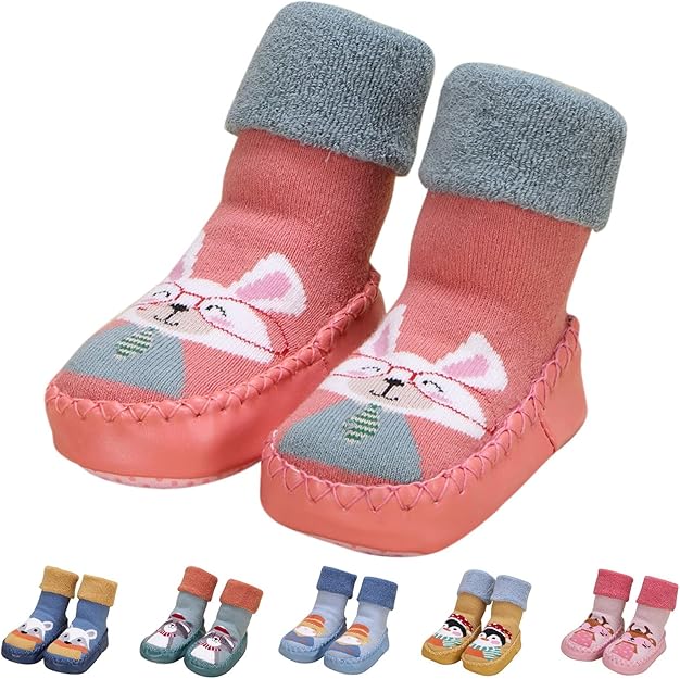 Babyschoenen van 6 tot 12 maanden, jongens, doop