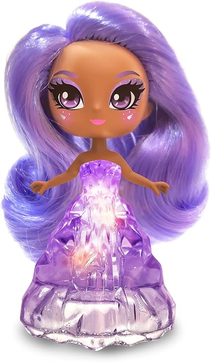 crystalina dolls