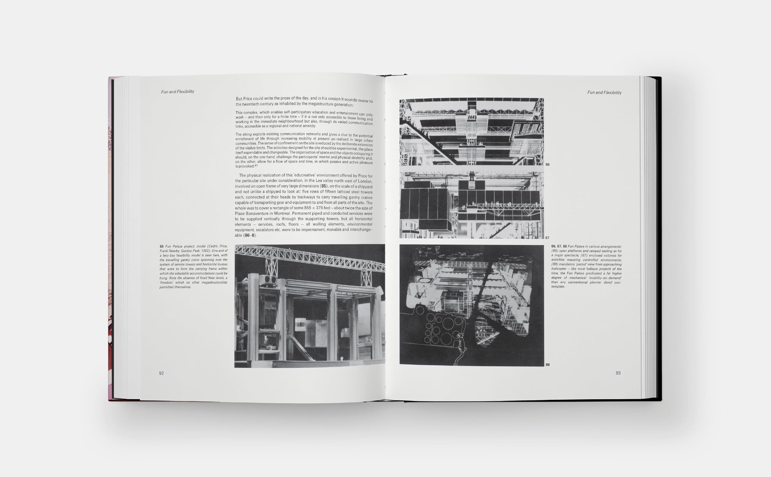 Megastructure: Urban Futures of the Recent Past
