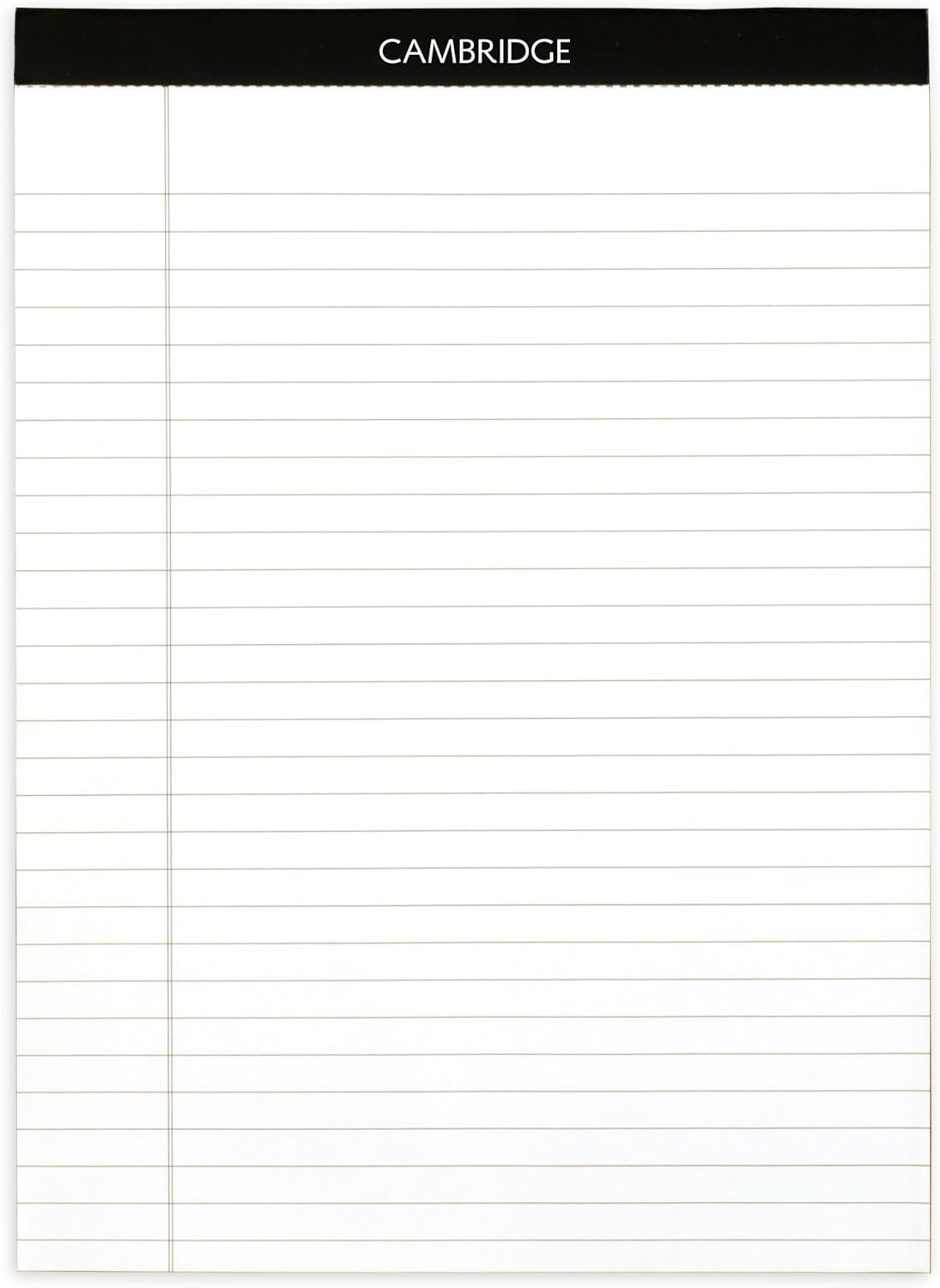 AT-A-GLANCE 2026 Monthly Padfolio Refill for 70-290, 9" x 11", Large, Executive (709091026)
