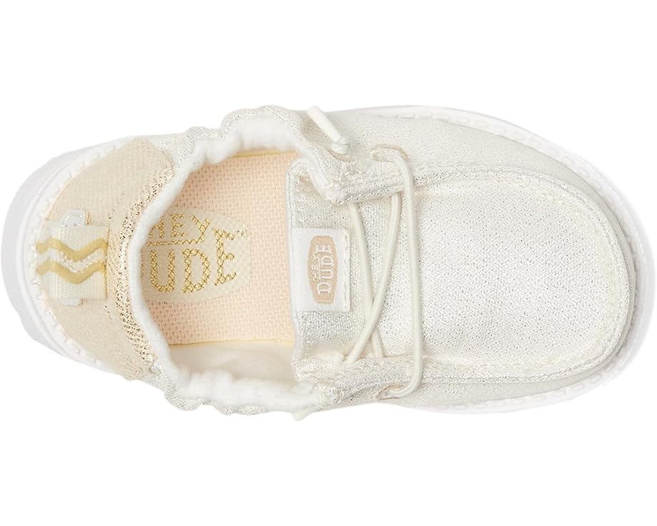 Hey Dude Kids Lil Dudes (Infant/Toddler) - Top View