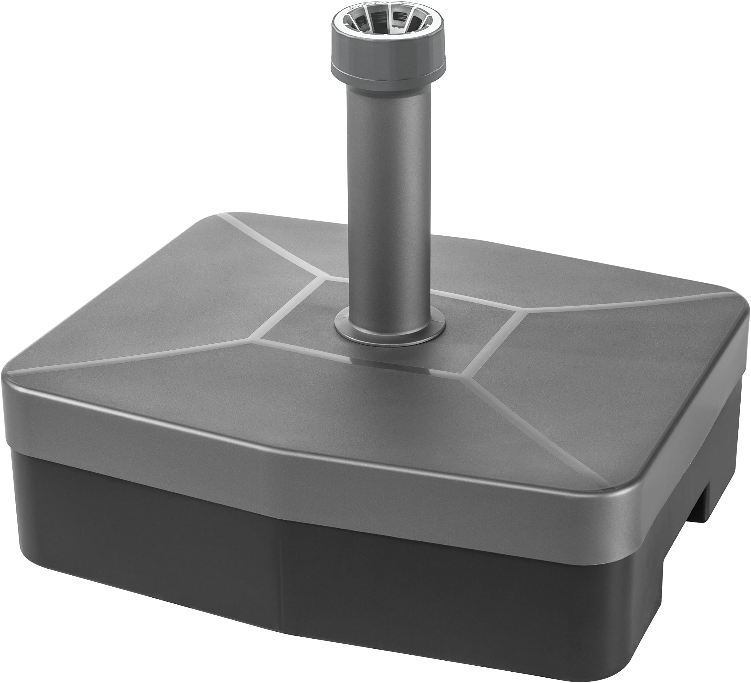 Portachiavi In Pelle The Bridge - Modello Classico Marrone - Foto 2