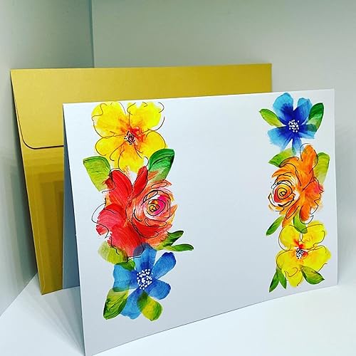 Miniatura 4 de Tarjeta de Felicitaciones e Invitación