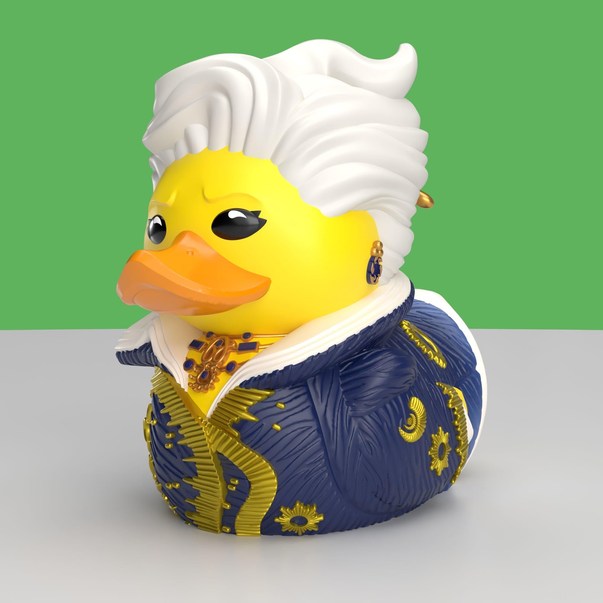 Amazon.co.jp: TUBBZ Mini:Wicked for Good-マダムモリブルコスプレ