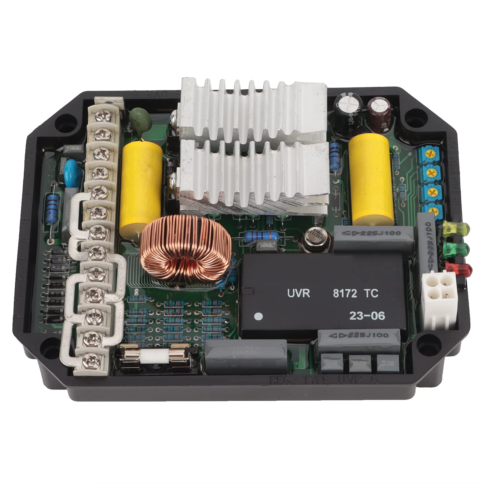 Buy Voltage Regulator Generator,Voltage Regulator Automatic Brushless