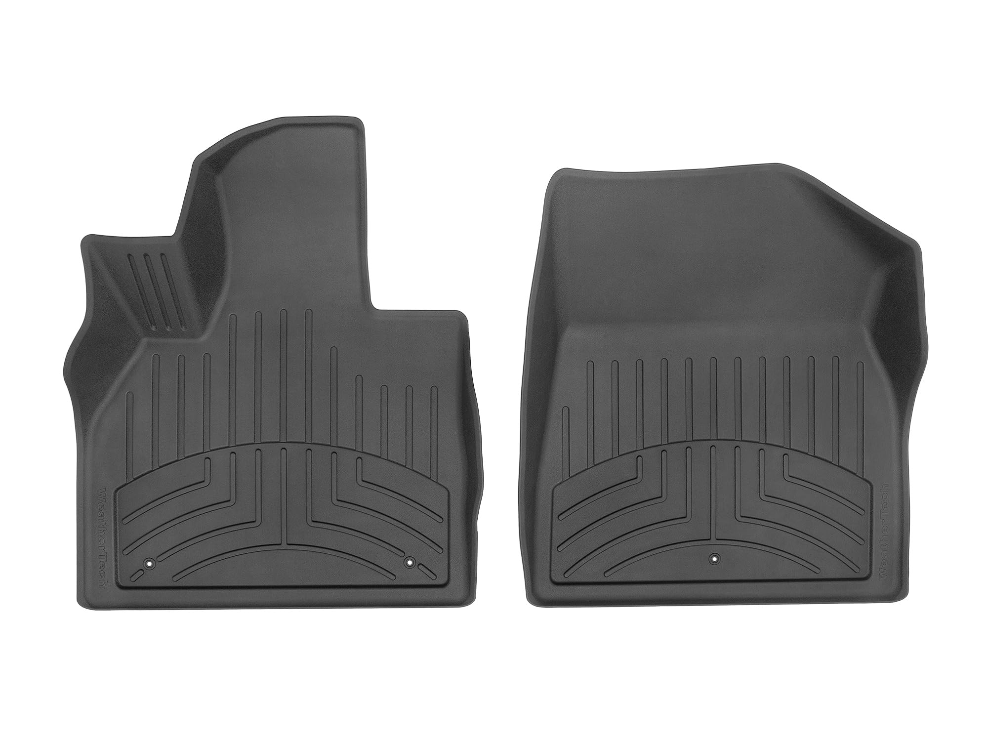 WeatherTech FloorLiner HP - 1st Row