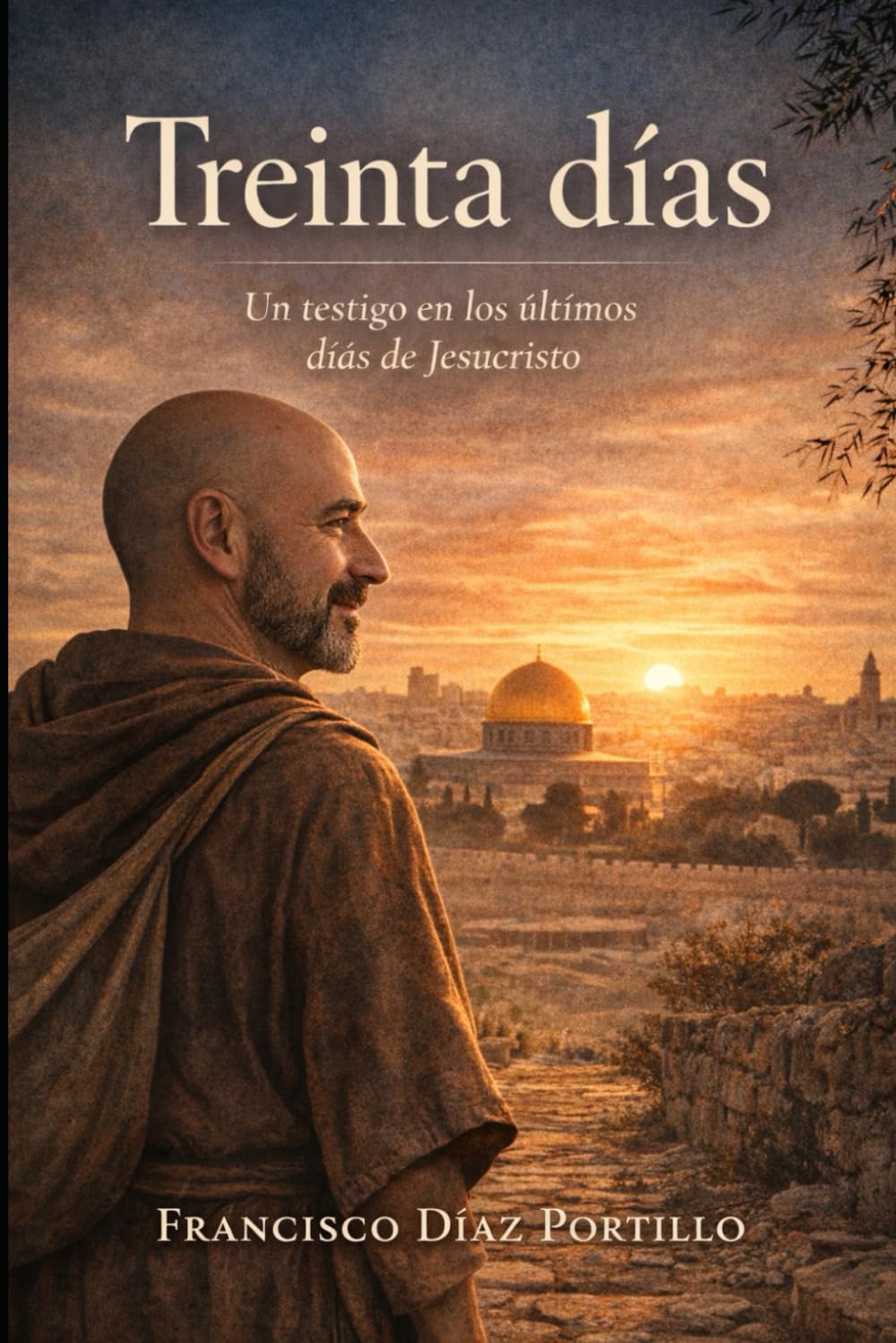 Treinta días (LA TRILOGÍA DEL ANTES)