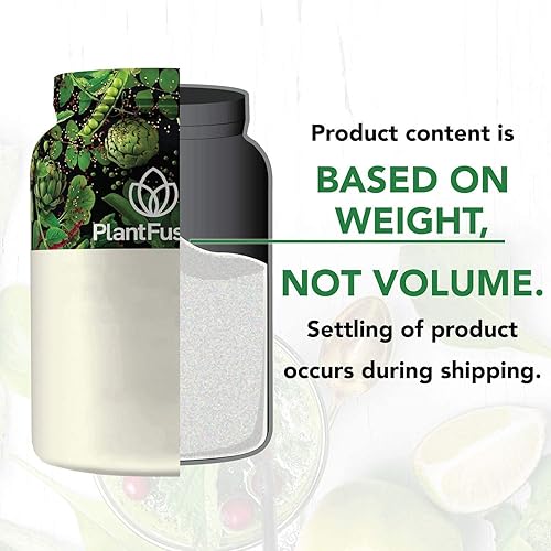 Miniatura 8 de PlanFusion - Paquete completo de proteínas y comidas, vegano, sin lácteos, sin gluten, sin soja, sin alergias con enzima digestiva, suplemento