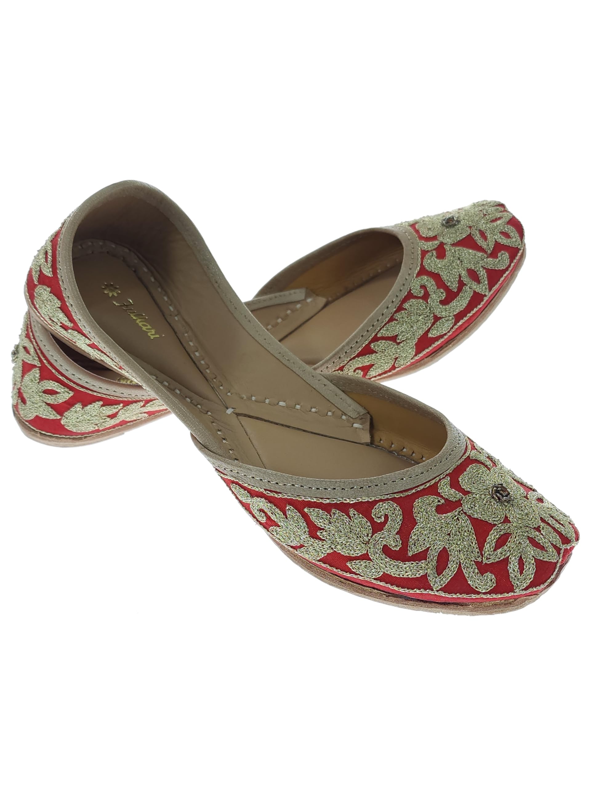 Formal Shoes for Women – Elegant and Comfortable Office-Wear, Stylish Leather-Finish, Cushioned Insole, Ideal for Work, Business Meetings & Formal Events-image-30