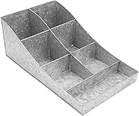 Vista 7 de Mind Reader COMP7MESH-BLK - Organizador de condimentos