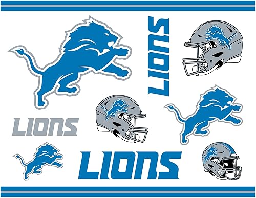 Miniatura 2 de Rico Industries NFL - Vaso de fútbol americano de doble pared, 16 onzas, tapa W