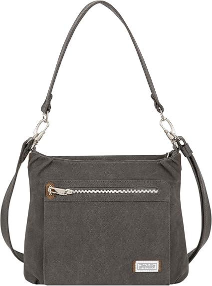 Crossbody Tas | Stijlvol Uniseks Anti-Diefstal Veelzijdig Praktisch