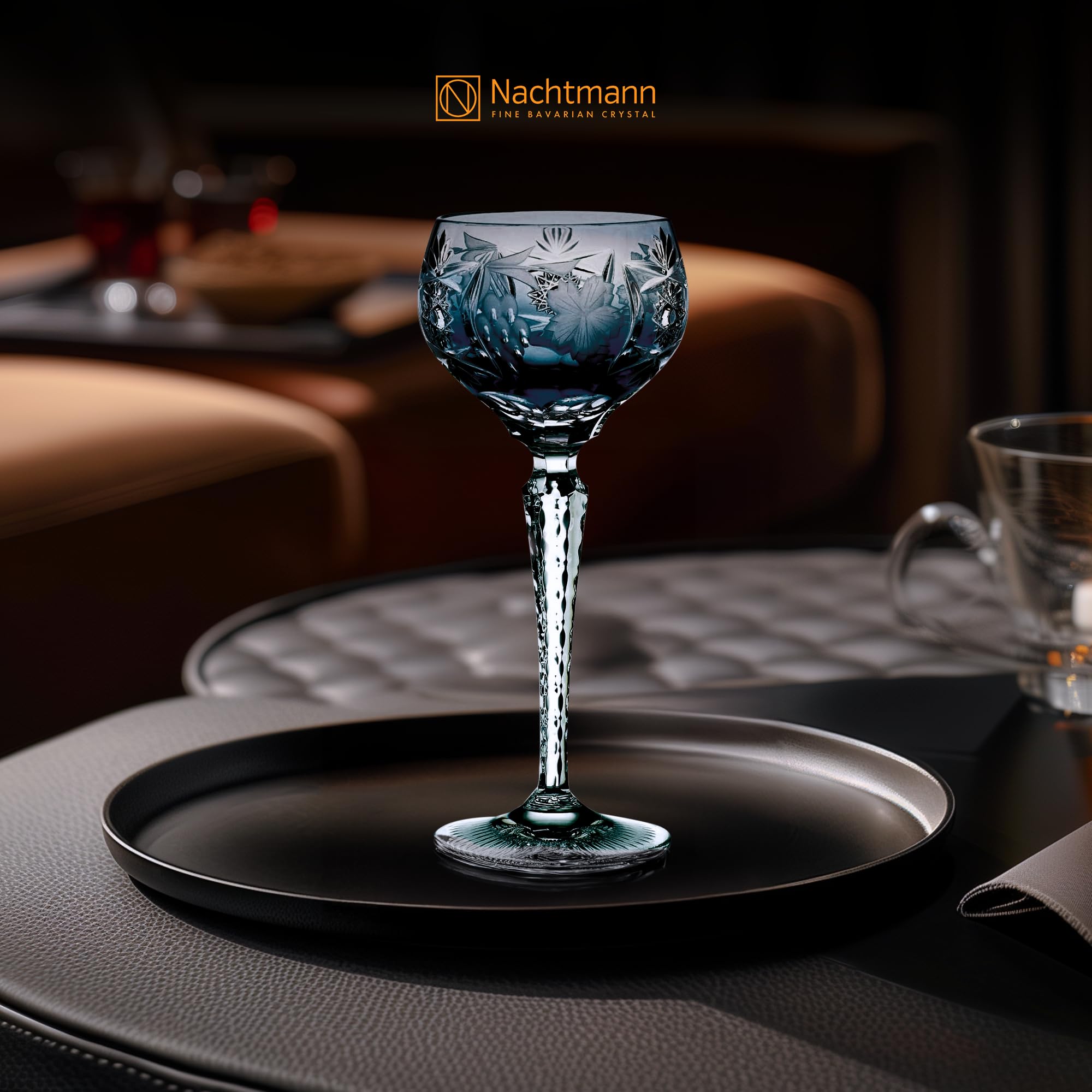 Nachtmann Spiegelau Wine Glasses and Decanter Series, Grape, Roemer : Home & Kitchen