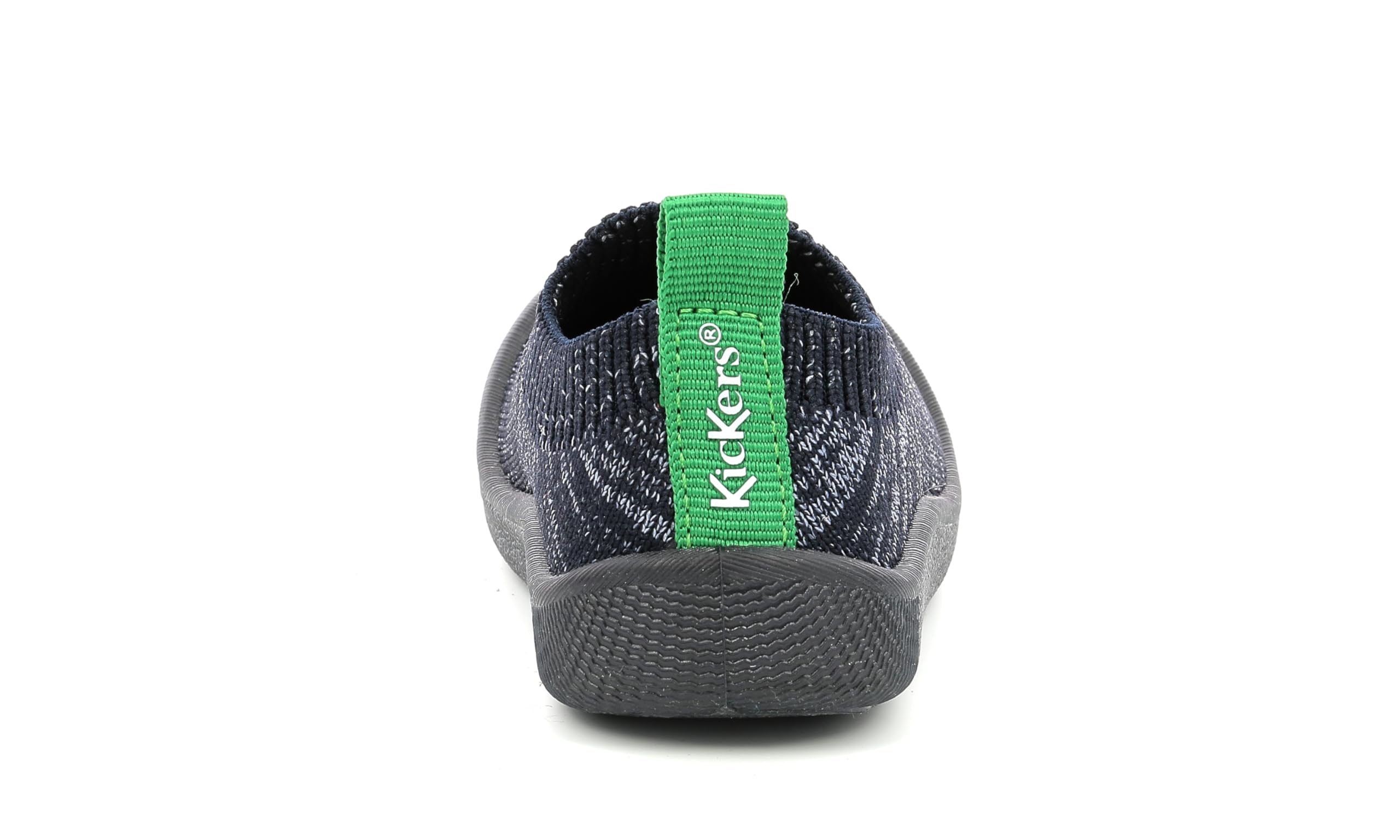 Kickers Kick Easy, Pantuflas Unisex niños