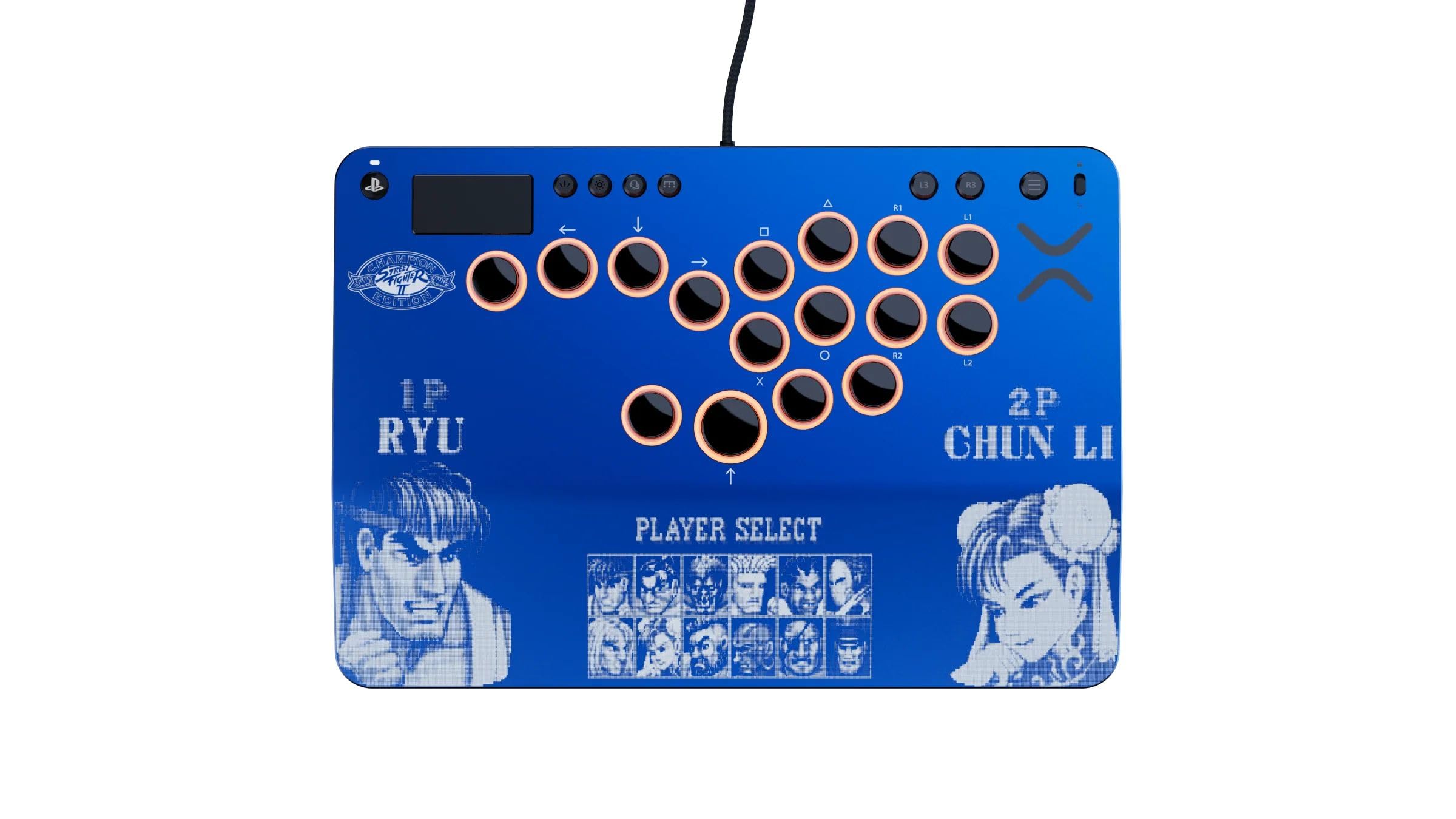 Amazon.co.jp: VICTRIX by TURTLE BEACH Pro KO レバーレス ファイト