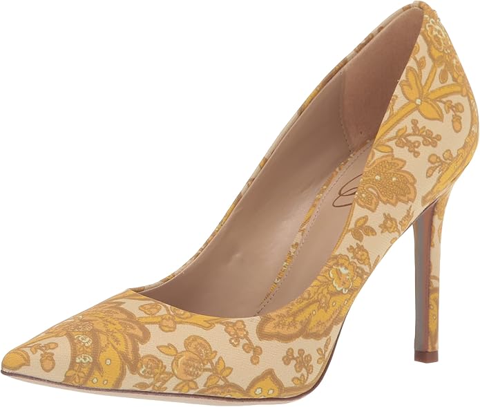 Sam Edelman Women's Hazel Pump
