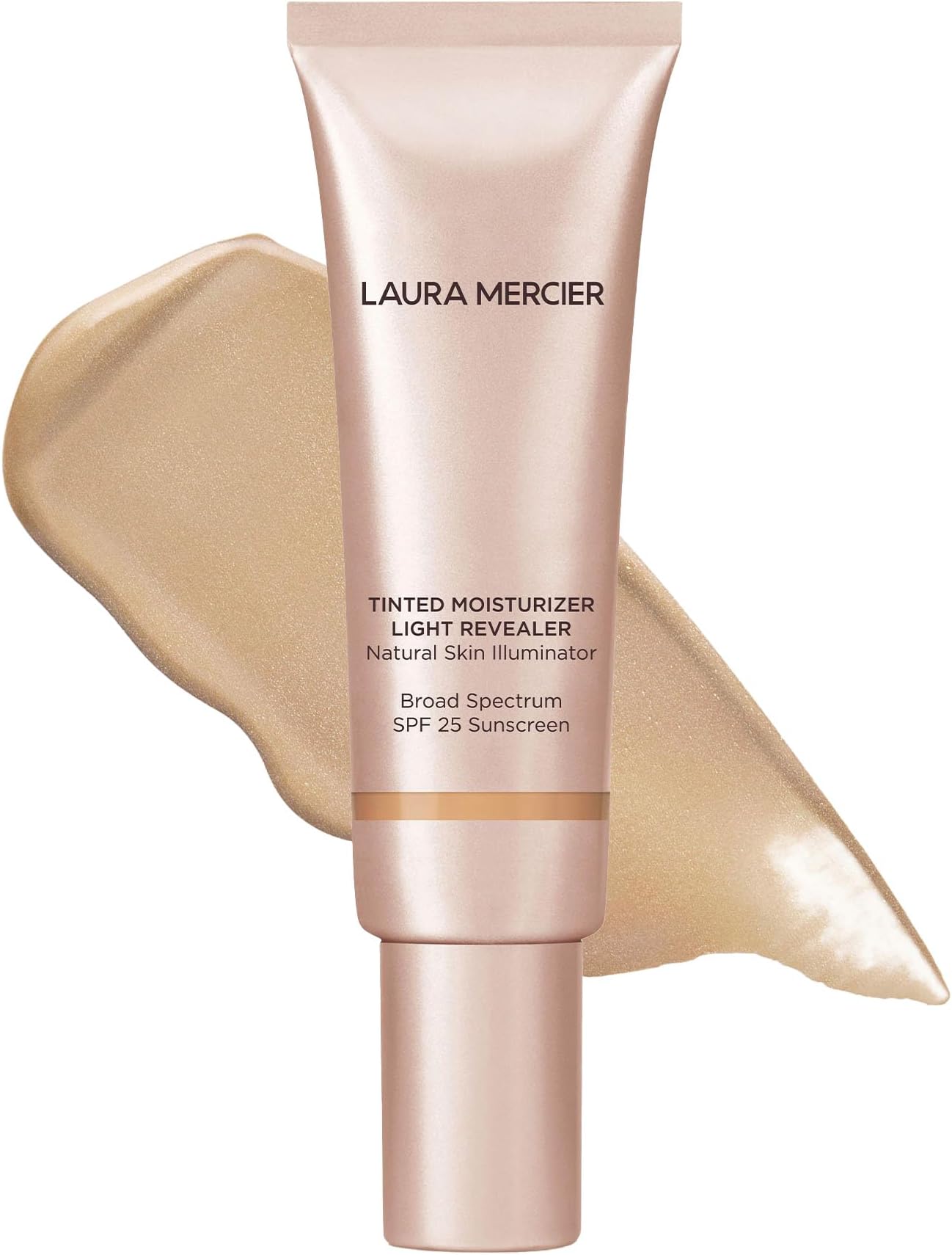 Tinted Moisturizer Light Revealer Illuminator - Nude