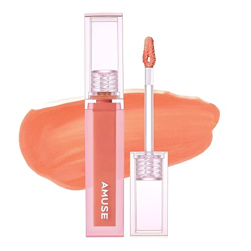 Amuse - Labial Seoul Dew, color 05 Hipjiro