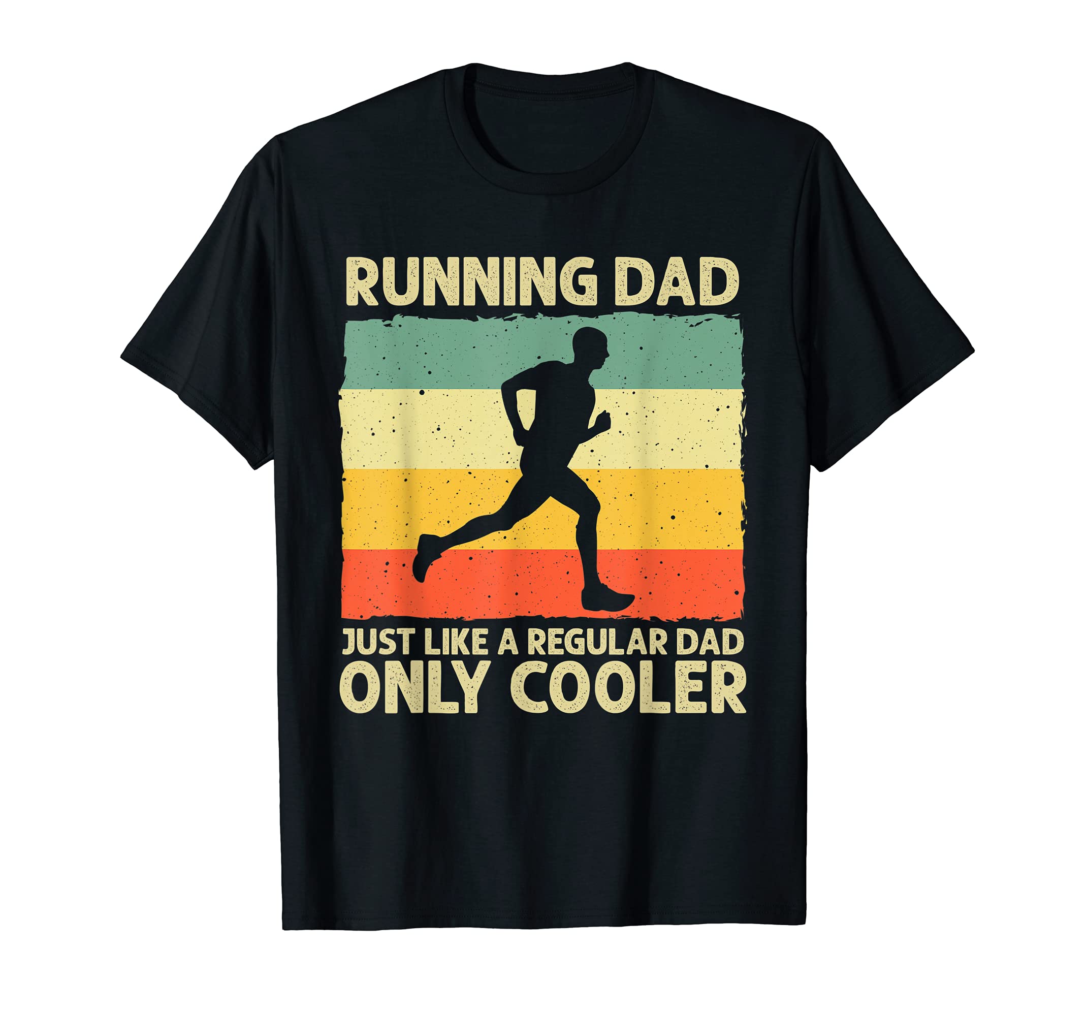 Best Runners Gift Racing Vintage Runner ClothingFunny Running For Men Dad Marathon Runner Coach Marathoner T-ShirtOEKO-TEX STANDARD 100