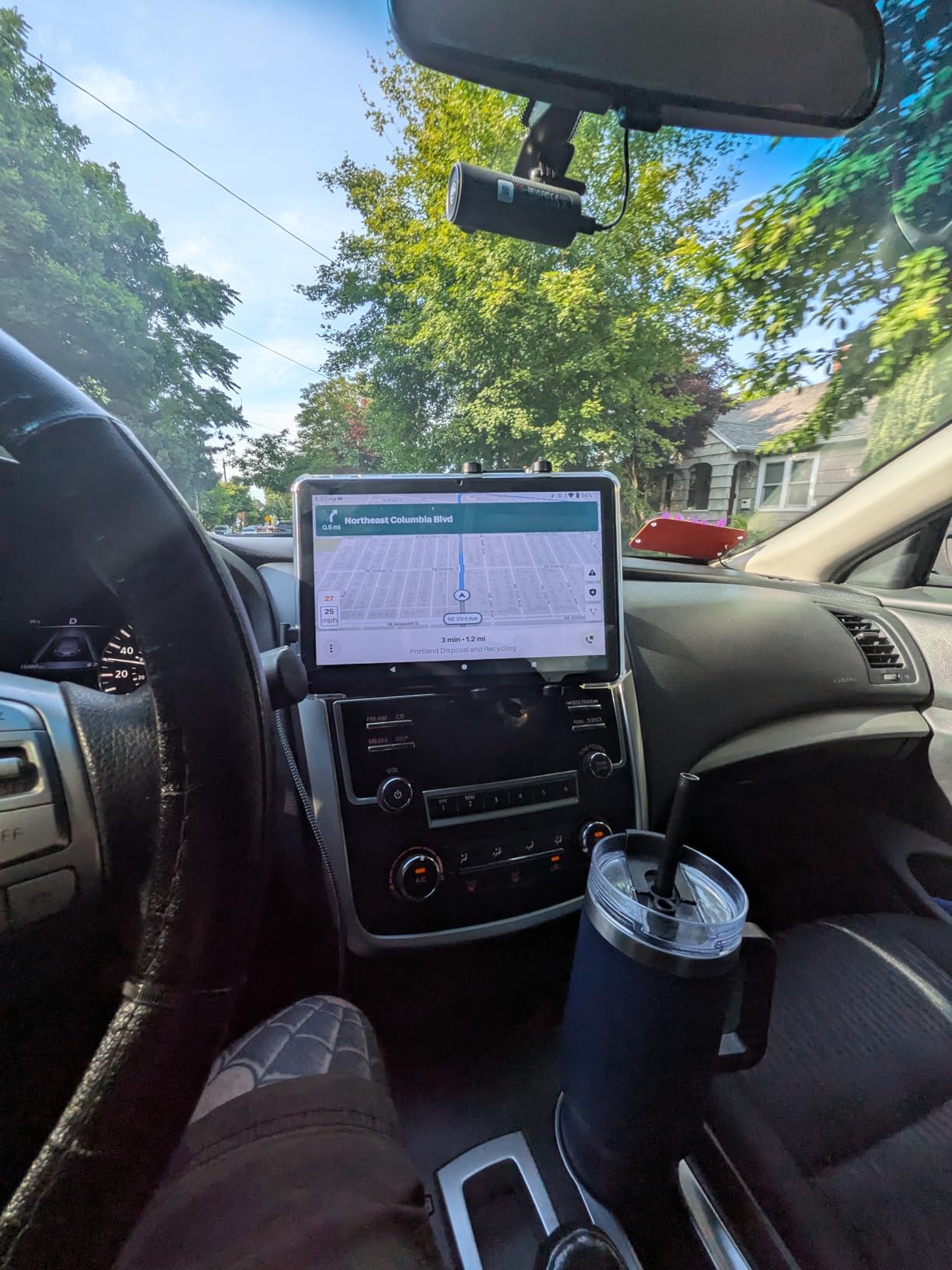 Customer Image