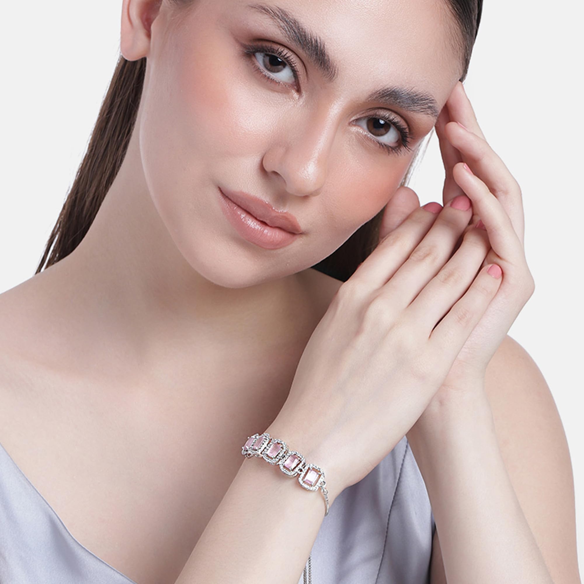 Stunning Square Bracelets for You