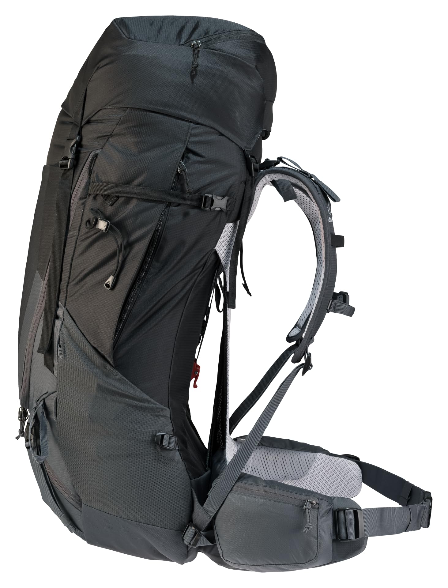 Amazon.com : Deuter Women's Futura Air Trek 55 + 10 SL Hiking