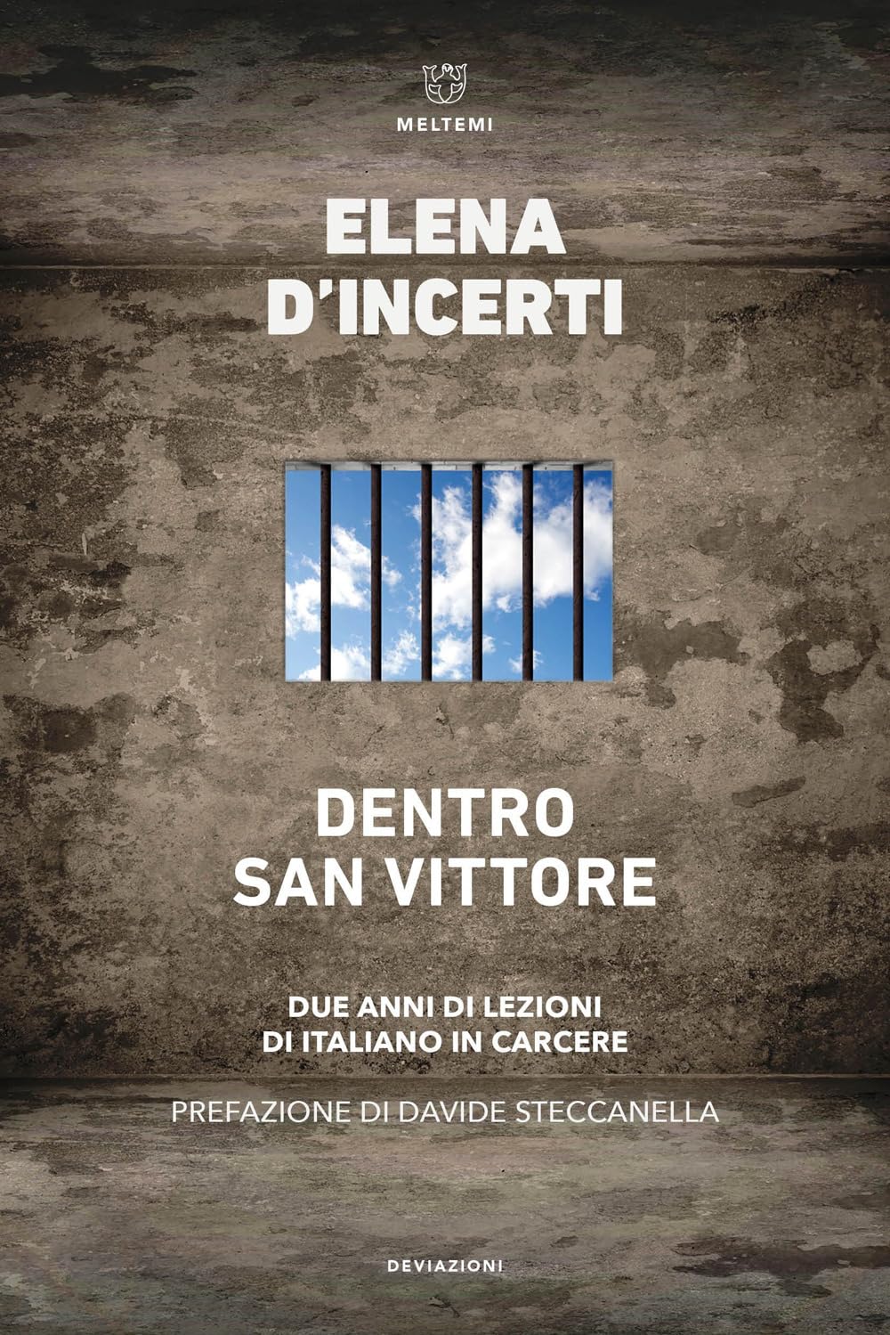 Dentro San Vittore. Due Anni Di Lezioni Di Italiano In Carcere - 4