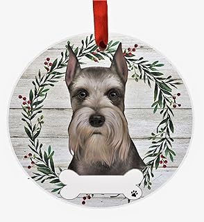 amazon schnauzer gifts