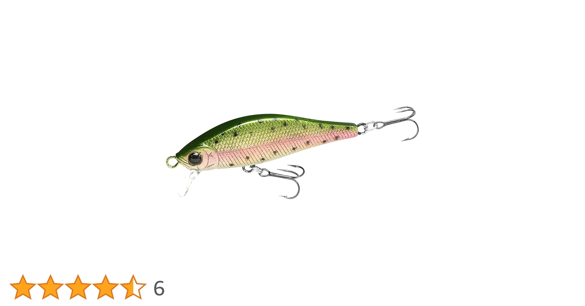 メガバス　エバーグリーン　ジャッカル　デプス ラッキークラフト　人気ルアーset メガバス エバーグリーン ジャッカル デプス ラッキークラフト 人気