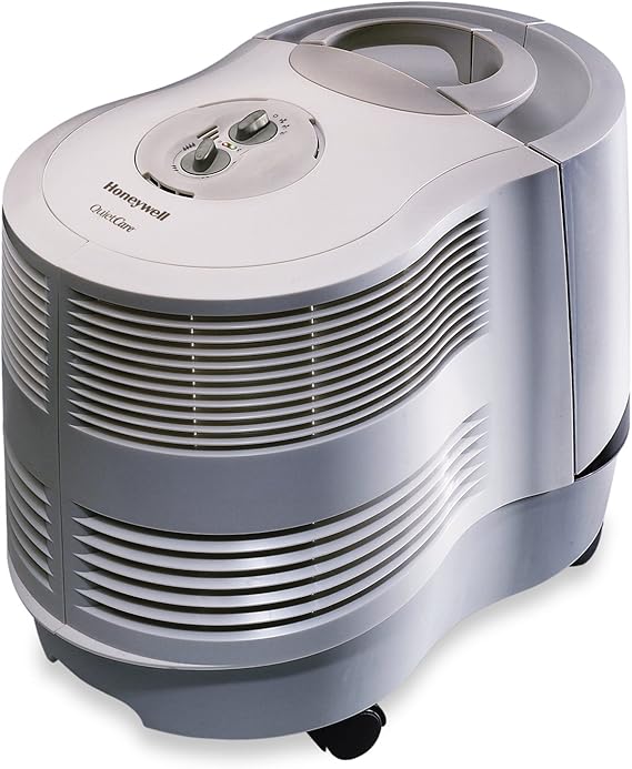 Honeywell Cool Moisture Console Humidifier Home & Kitchen