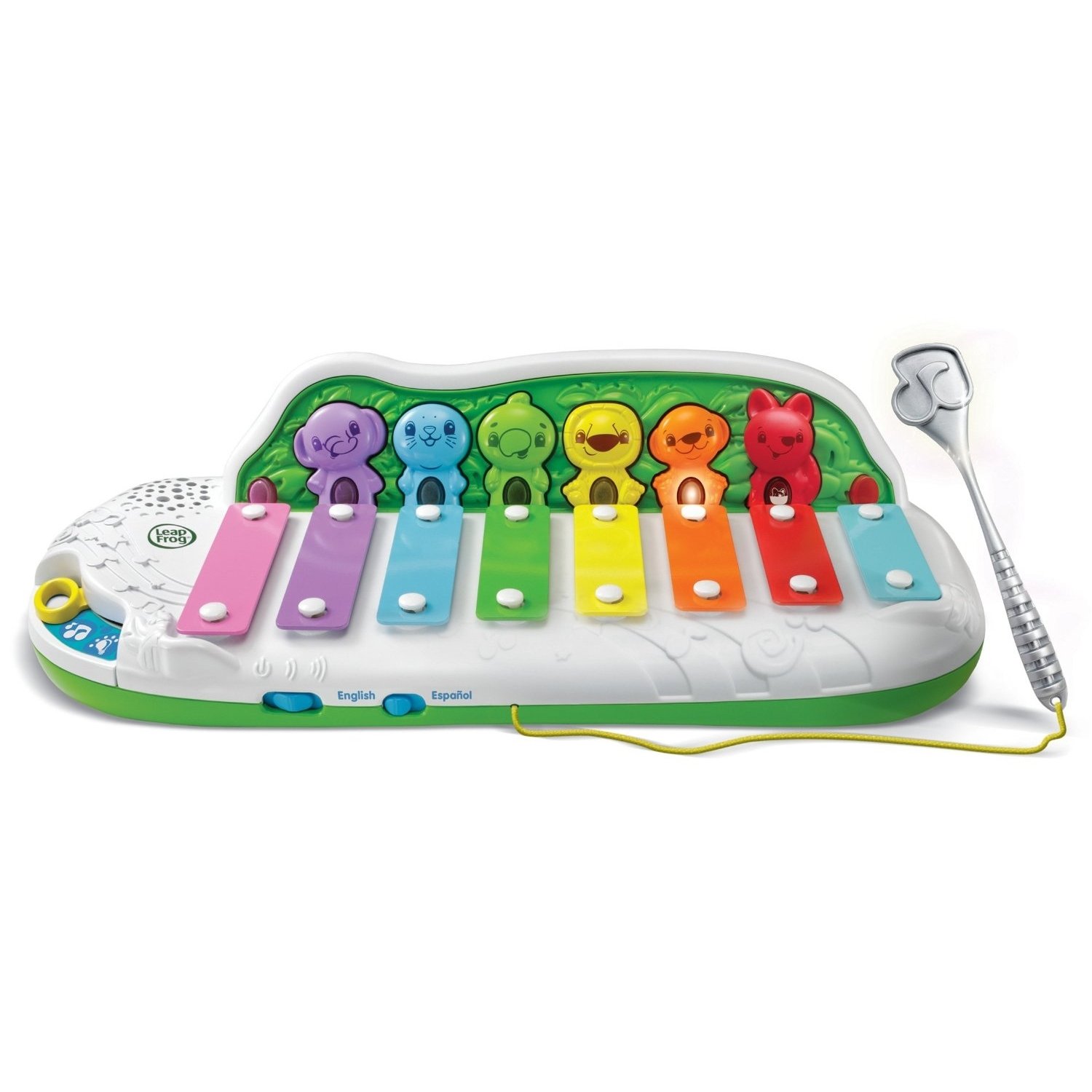 Buy LeapFrog Learn and Groove Xylophone Zoo Online at Low Prices