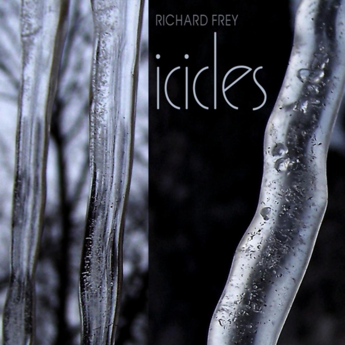 Richard Frey