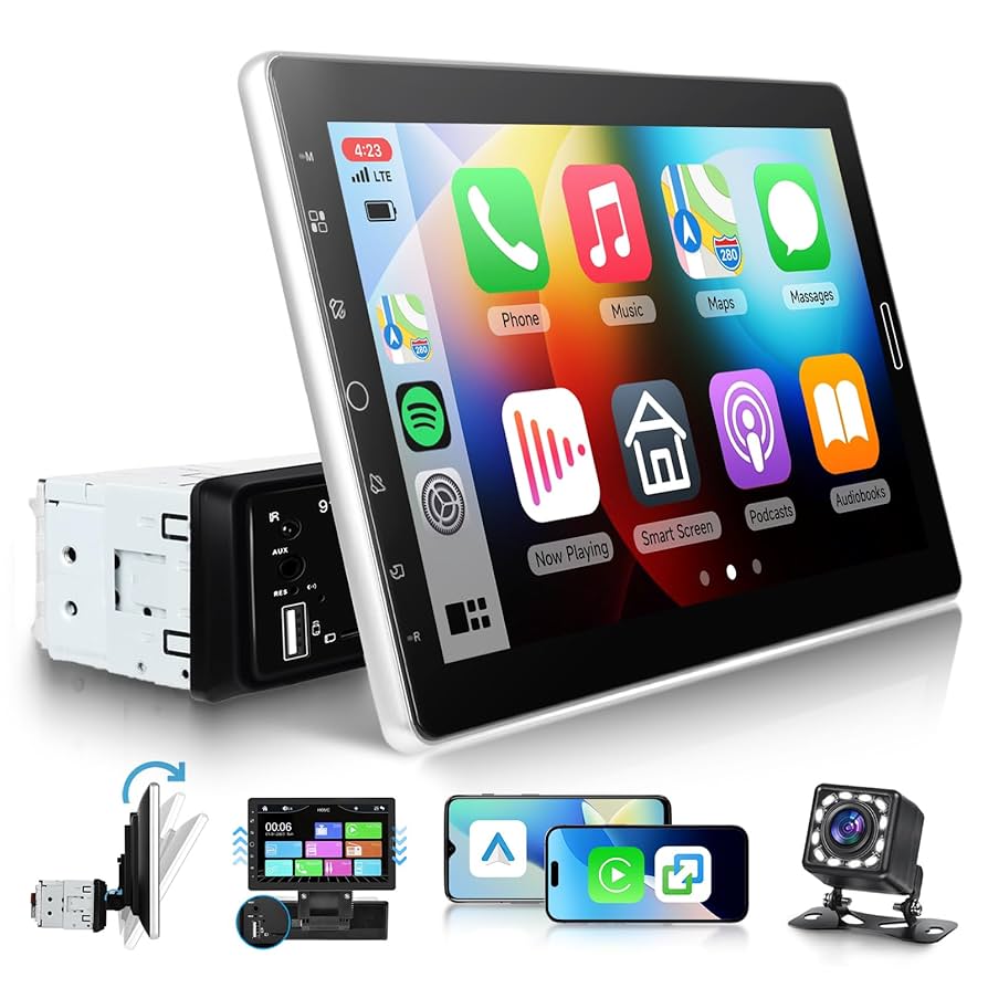 How to Use Tablet As Car Stereo: Ultimate Guide for Easy Setup