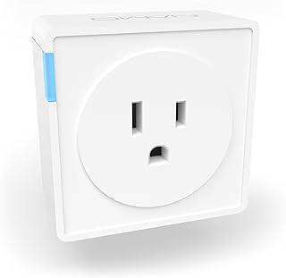 amazon alexa power outlet
