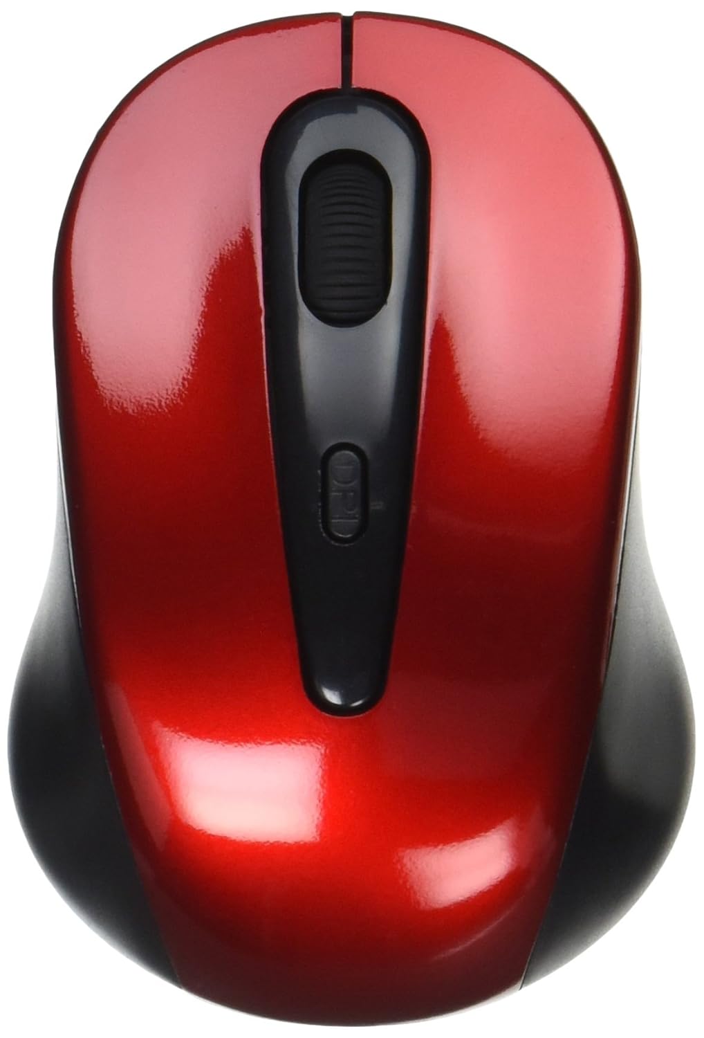 SANOXY Cordless USB Receiver Wireless 2 4G Optical Mouse