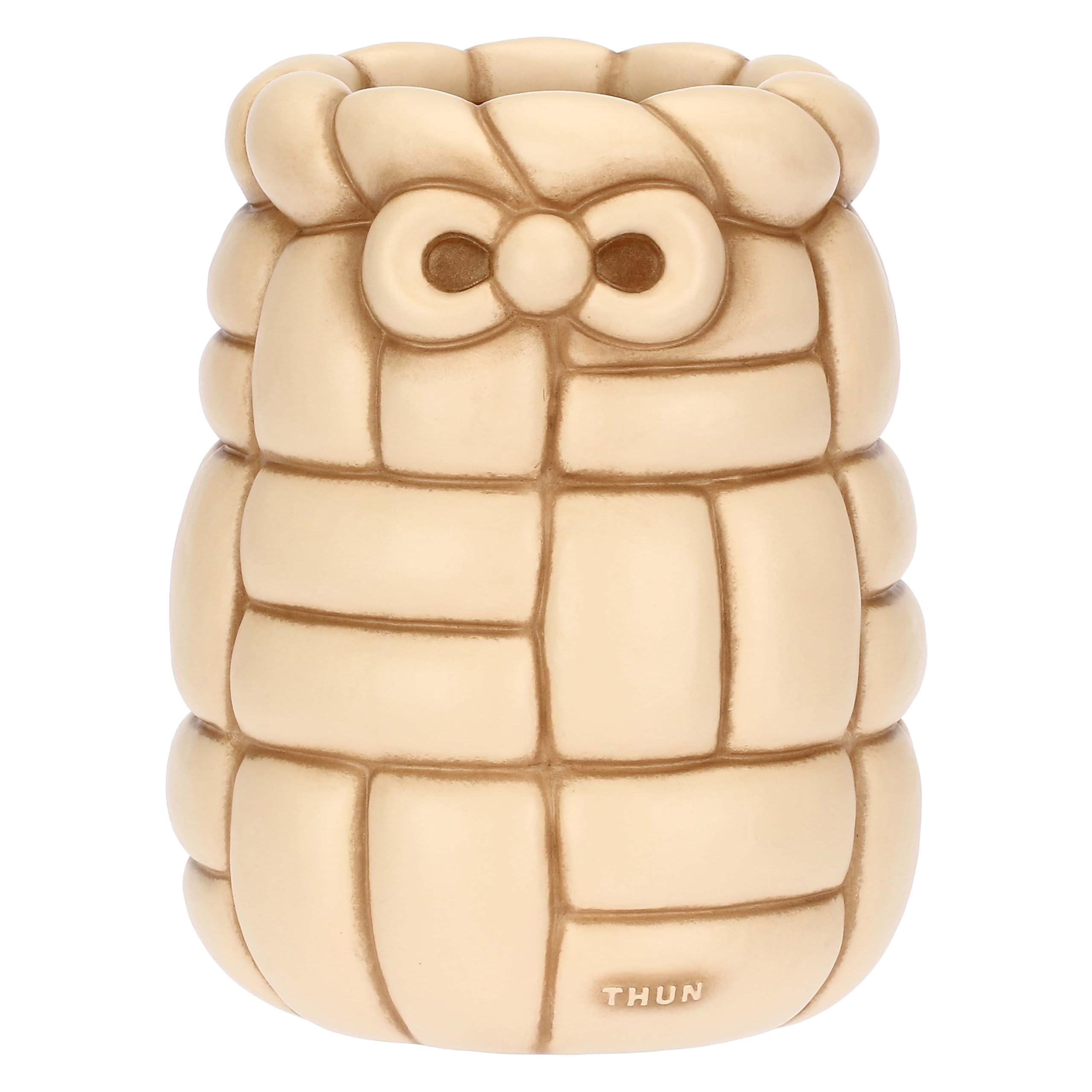 THUN AbbracciAMI Ceramic Vase, Medium