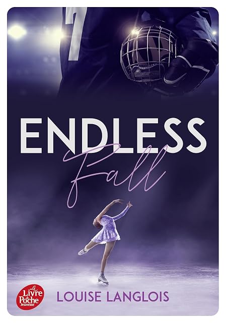 Portada de Endless Fall