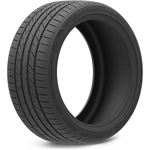 Arroyo grand sport a/s P235/55R20 102W bsw all-season tire