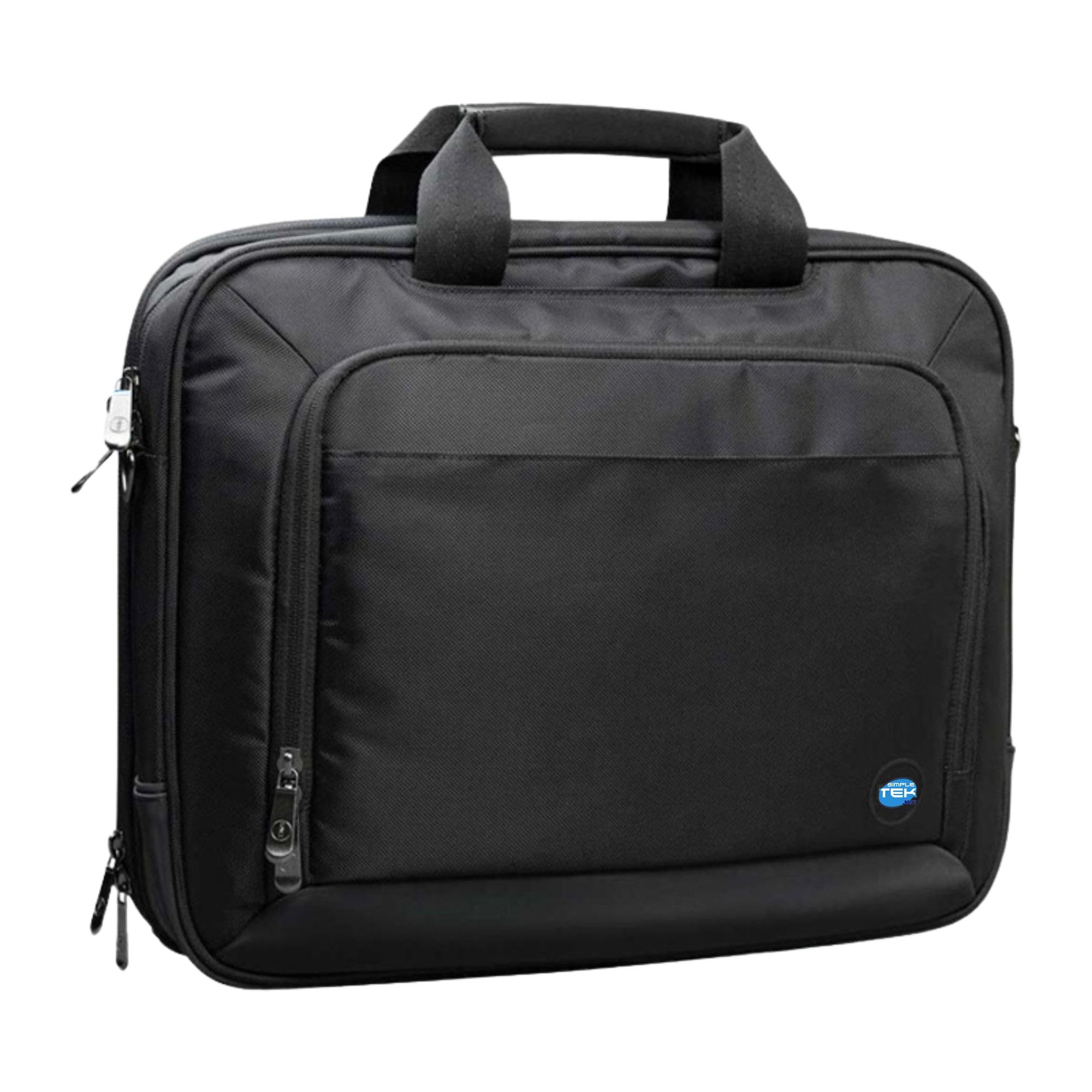 Protégez votre PC portable avec le sac Topload 14 SIMPLETEK - 6