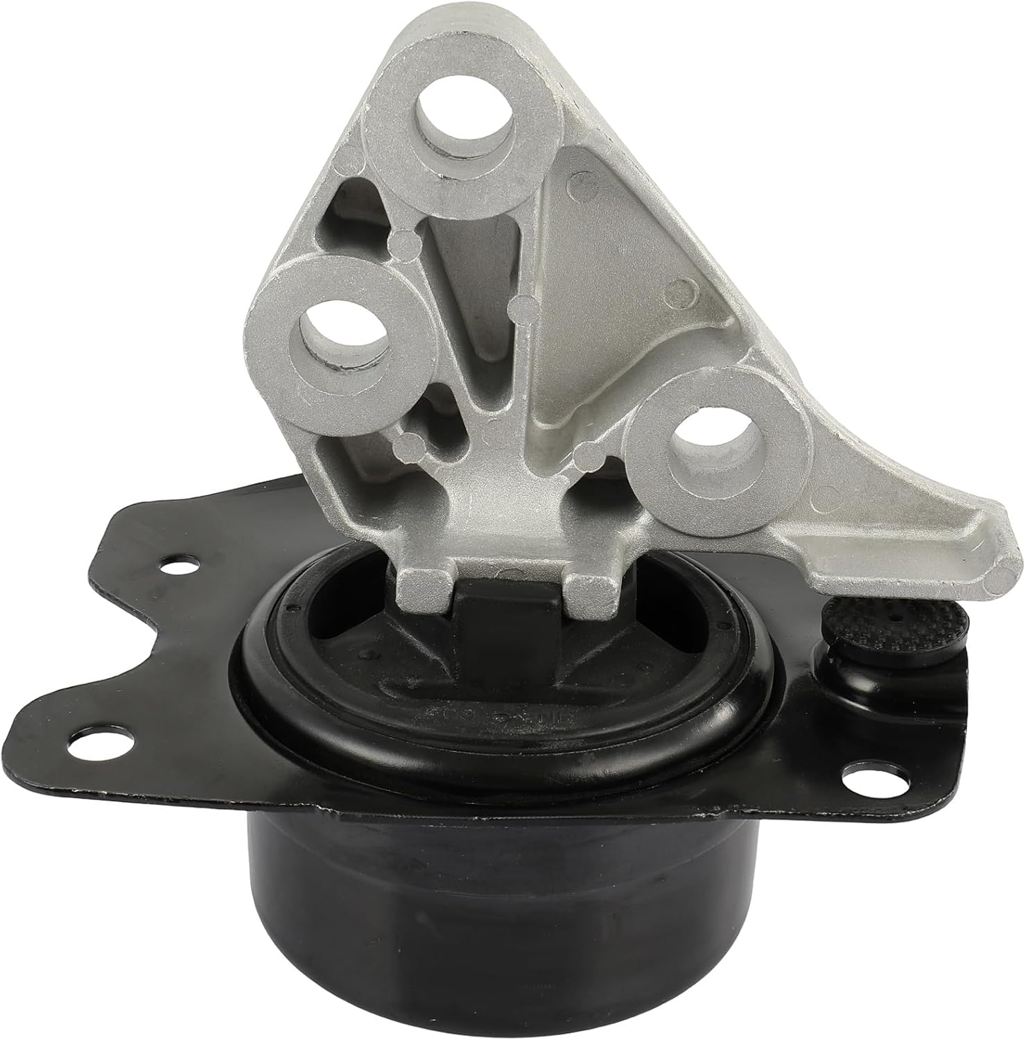 SCITOO Engine Motor Mount and Auto Transmission Mount Compatible for 2009-2010 for Saturn for Vue 2.4L Replacement for A5664 A5604 A5914
