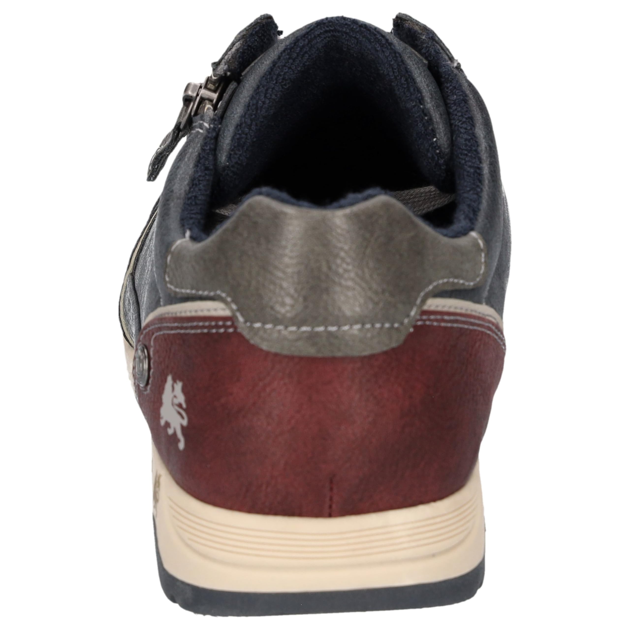 LERROS 4207-301, Zapatillas Hombre