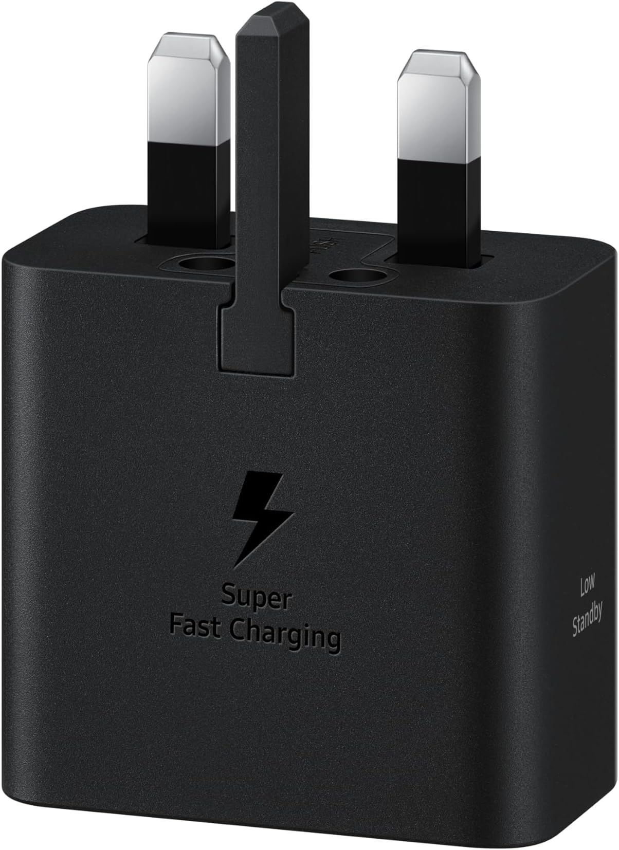 25W Power Adapter, Black (UAE Version)