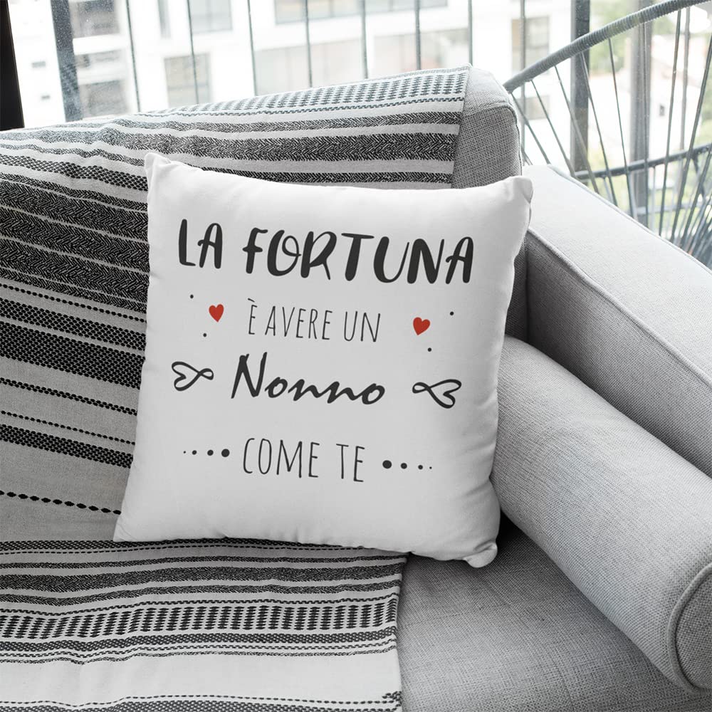 Idee Regalo Uovo + Federa Per Cuscino D'arredo. Tanti Altri Modelli Disponibili Ci T