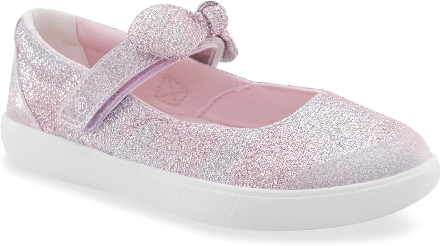 Stride Rite Girls' Sr Selena