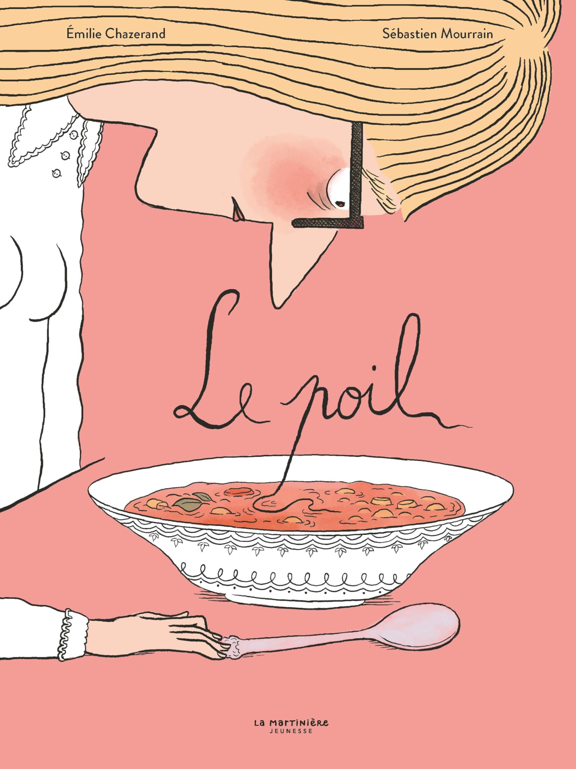 Le Poil