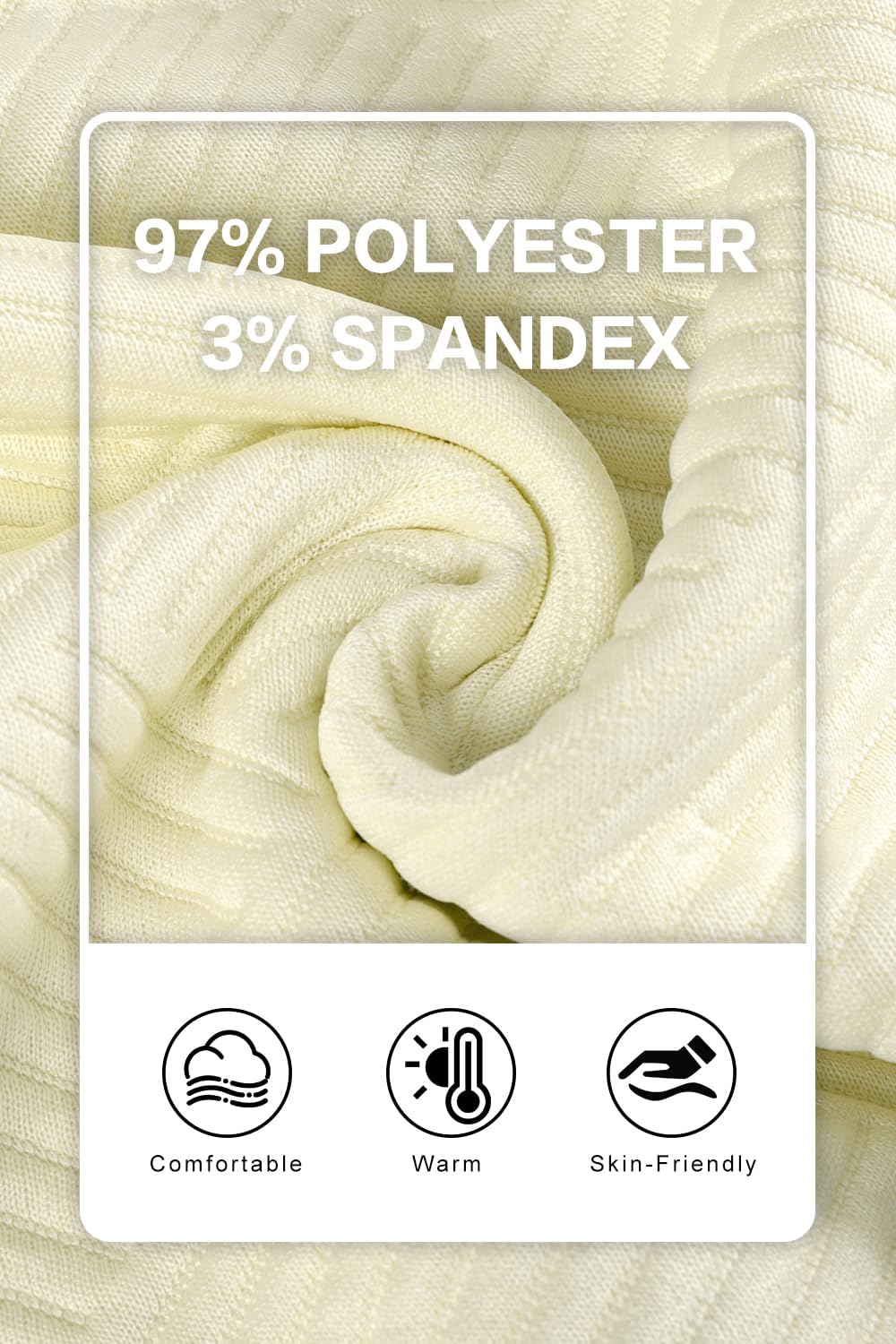 GINGTTO Mens Tracksuit 2 Piece Pullover Jogging Activewear Casual Sweatsuit Sets for Men - Image 5