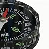Hiking Compass, Portable Climbing Sighting Compass - Survival, Travel, Mountaineering, Boating, Outdoors, Hiking, Women, Boys, Teens Premium Portable, Compact Multiuse, Multipurpose Everyday Utility |