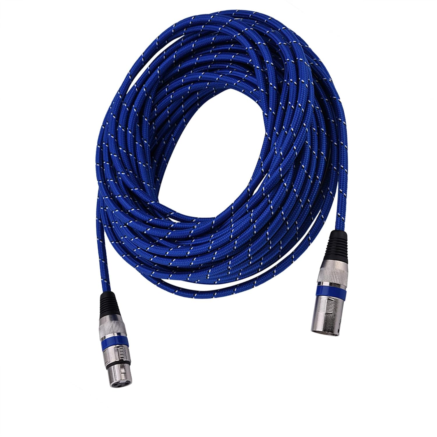 Microphone Splitter Cable, Microphone Cable, Strong Tensile Strength