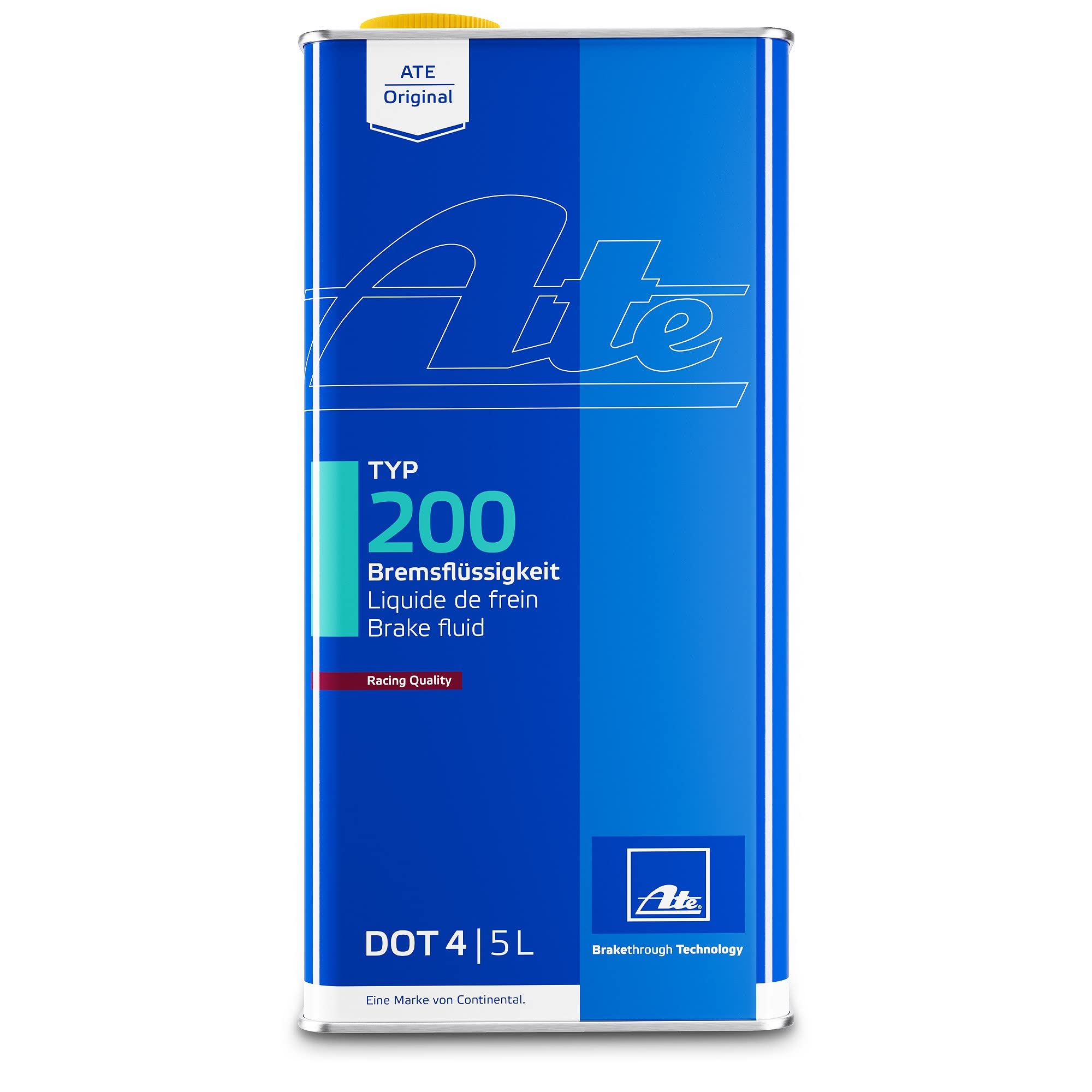 ATE 03990162032 Liquido per Freni 200 DOT 4